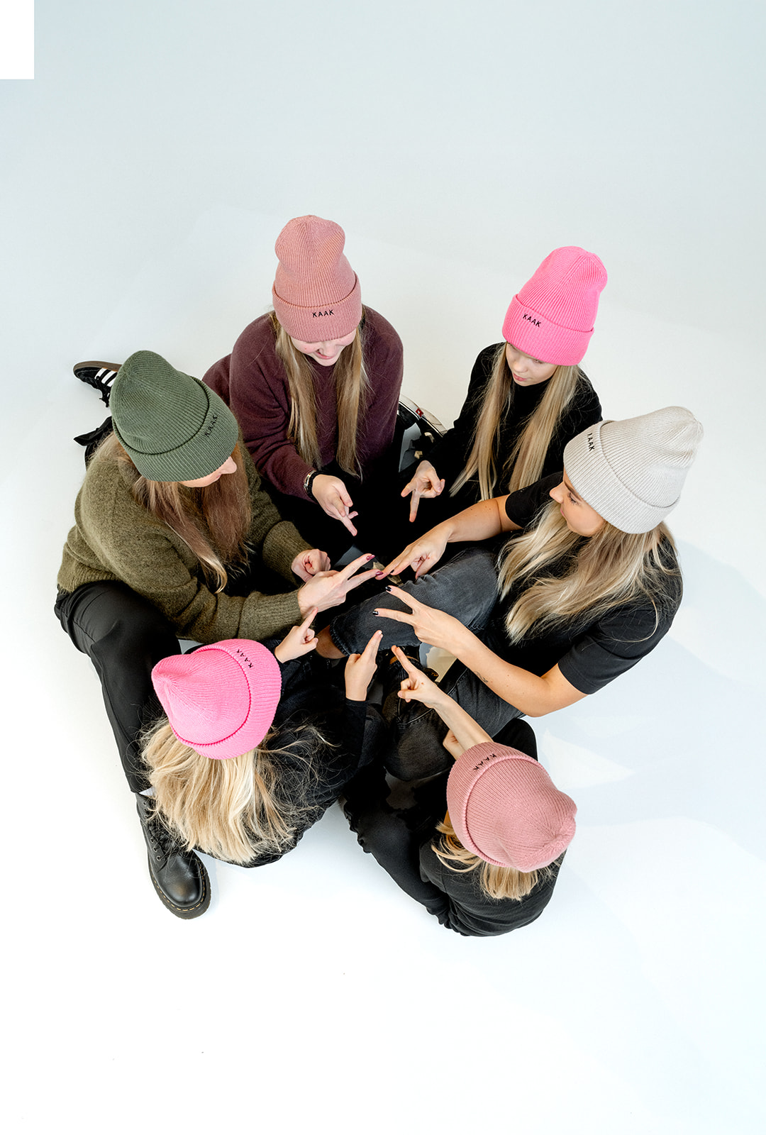 KAAK müts kivihall - Image 5