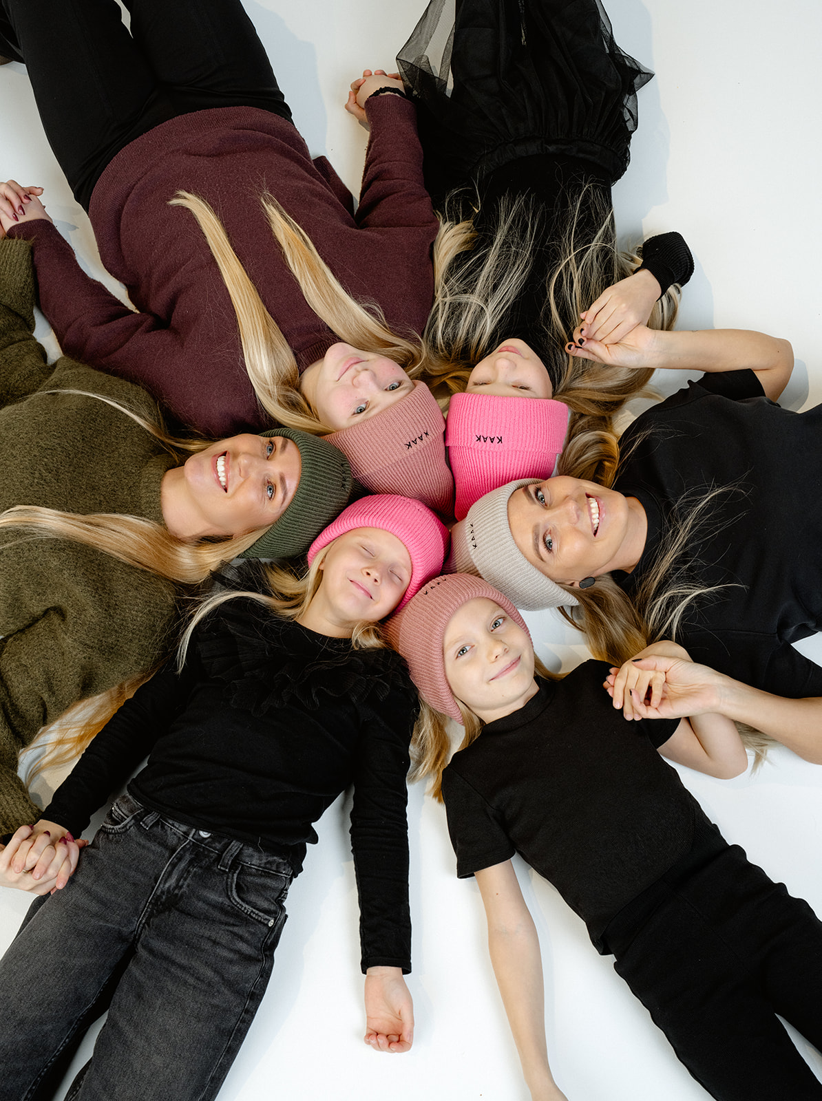 KAAK müts kivihall - Image 6